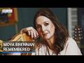 Tributes paid to Irish musician and Clannad lead singer Moya Brennan | RTÉ News