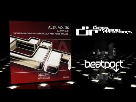 Alek Voliik - Terrene - (Original Mix)
