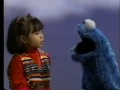 Sesame Street Cookie Monster Lexine Count