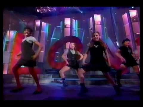 MMC7 - Caught In The Middle (Updated + End Credits)