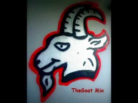 Dj Armani - Miami  *VS*  Dj Raf - Message (Rmx)  TheGoat 2010 Mix – kopia