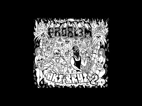 PRO8L3M - Piekło jest w nas / gościnnie Majka Jeżowska