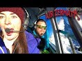 Air Zermatt Gourmet Sightseeing Helicopter Flight The Pitt Stops Videos 4K