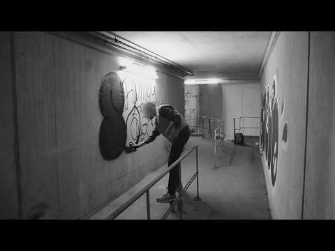 TOTHROWUP PRESENTS: 66.6 SEC W/ SENIL