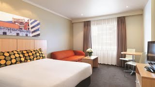Travelodge Hotel Sydney, Sydney, Australia