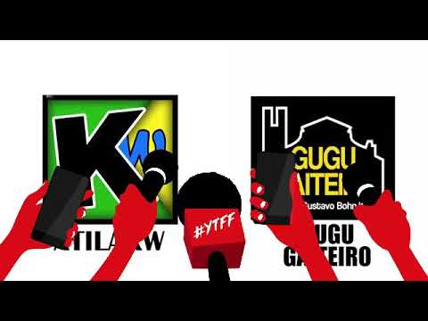 Entrevista  com  Gugu   gaiteiro