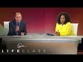 Sneak Peek: Dr. Gary Chapman on the Two Stages of Love | Oprah's Lifeclass | Oprah Winfrey Network