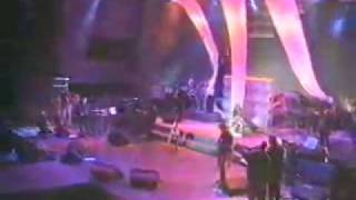 Marta Sanchez, Lampara Magica. Festival del Cuzco, Mayo 1998. Cuzco - Peru