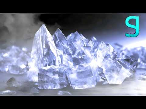 Josh Scorpius - Cold Ices