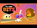 Boris And Rufus BITS HERE COMES THE BITLES S01e11