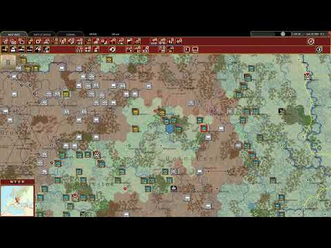 War in the East 2 Advanced Tutorial - Tips and tricks to defend the Motherland