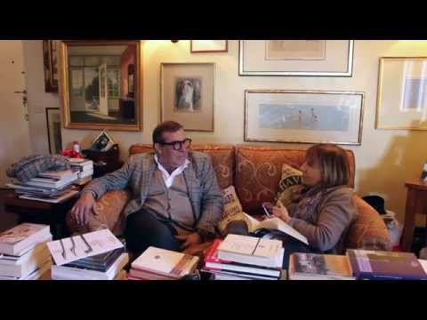 Elsa De Giorgi: Alessandra Levantesi Kezich intervistata da Piero Maccarinelli - vs integrale