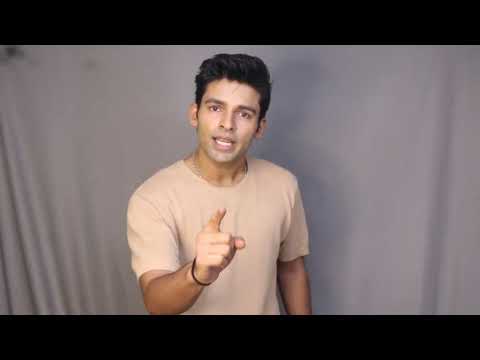 Tushar Bhardwaj monologue 