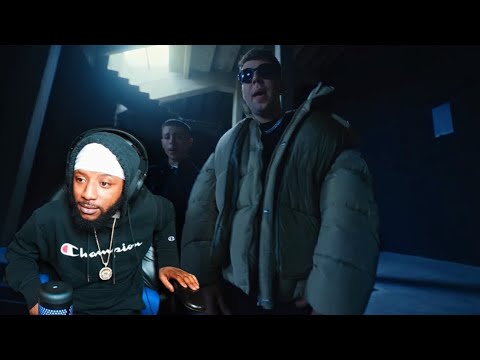 Soge Culebra, Quevedo - NO PIENSO LLAMAR (Videoclip Oficial) REACCION