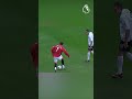Cristiano Ronaldo’s Premier League debut