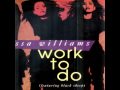 Vanessa Williams - Work To Do(Super Dope Remix)