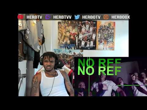 Sha Gz- VIOLENCE (REACTION)