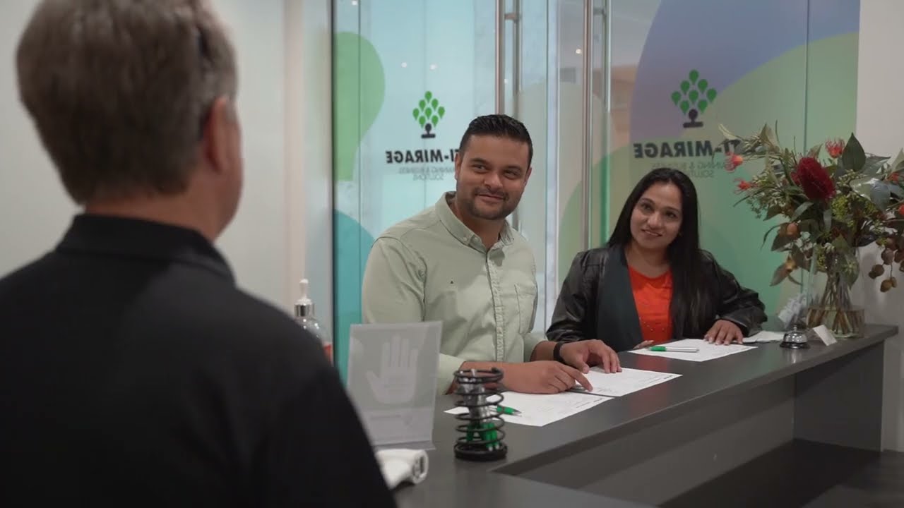 ATI-Mirage Training Centre in Perth, Western Australia