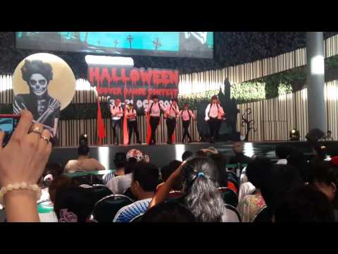 J.U.S.T cover BTS - Dope