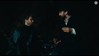 Çukur 2.Sezon 10.Bölüm (Cumali-Yamaç) Gökhan Güney-El Değmesin (Gökhan Güney'le Baskın Mı Olur)