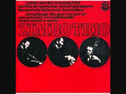 Zimbo Trio - Zimbo Samba