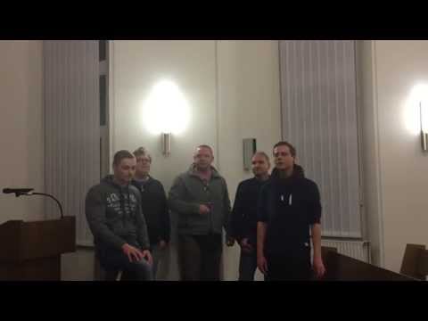 Mostly Five - Sonnenschein (Wise Guys) a-cappella