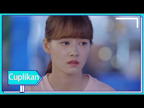 INDO SUBTo Be With You | Cuplikan EP57 Ternyata Ini Alasan Dia Bersikap Seperti Itu