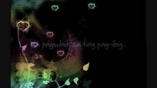 Hiling by Paramita (Lyrics)