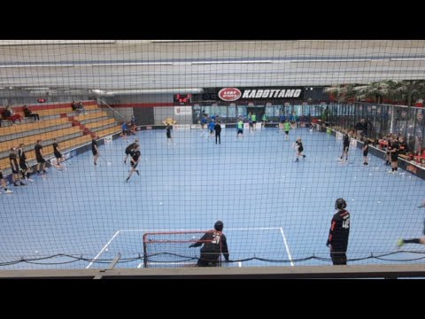 TPS - Karhut P21 17.9