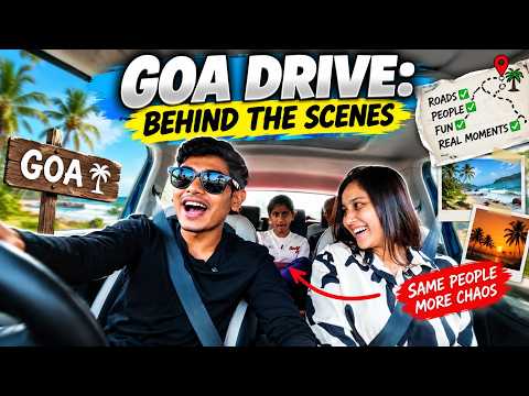 Thumbnail for a recent video by Beyond Gadiya