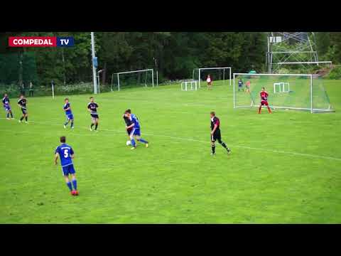 26. Runde: URC Thal/Assling - FC Mölltal 3:2