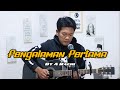 PENGALAMAN PERTAMA By A Rafiq Dangdut Cover Zanca