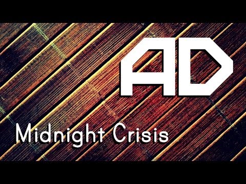 AzeR Dreaming - Midnight Crisis [Electro House]