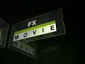 FX Commercials May 10 2007