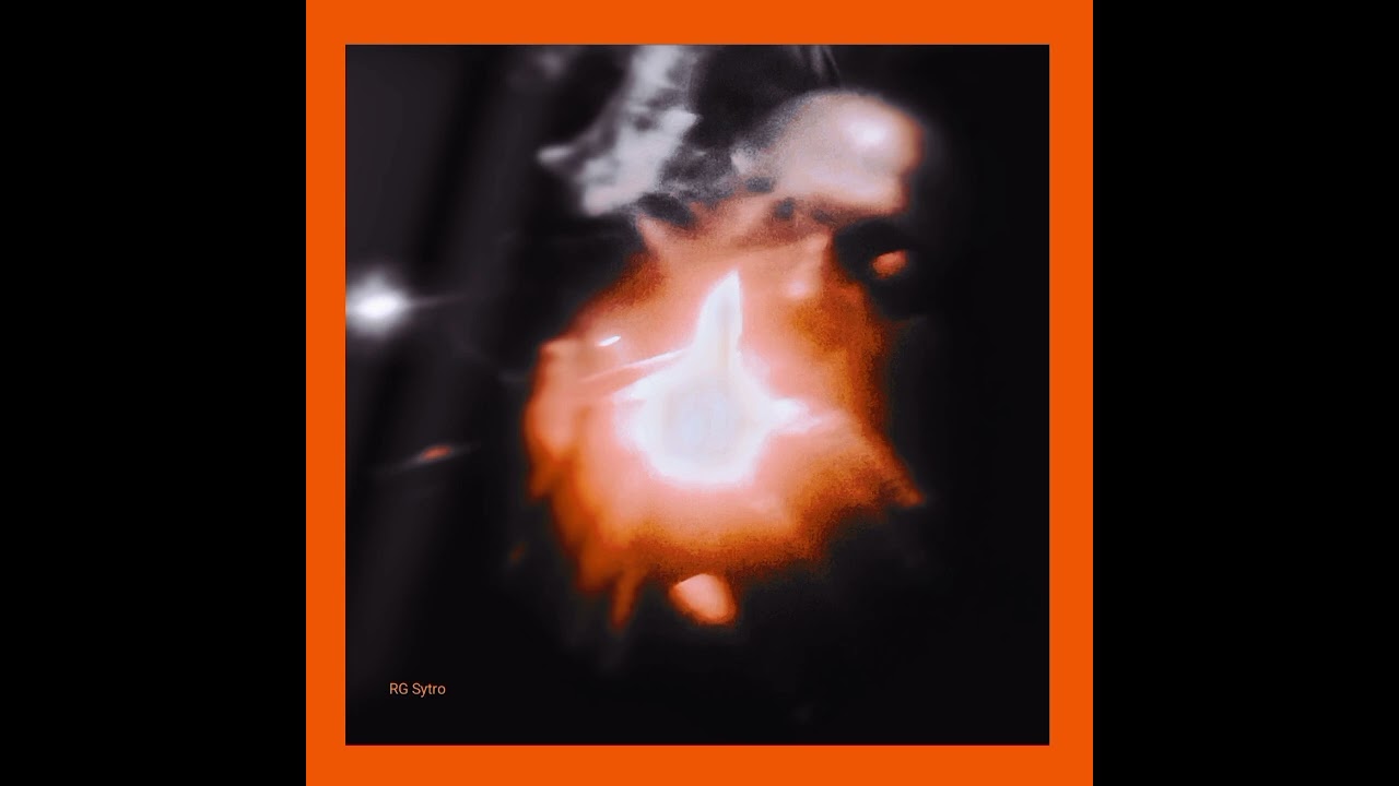 RG Sytro MISS MY DAWG