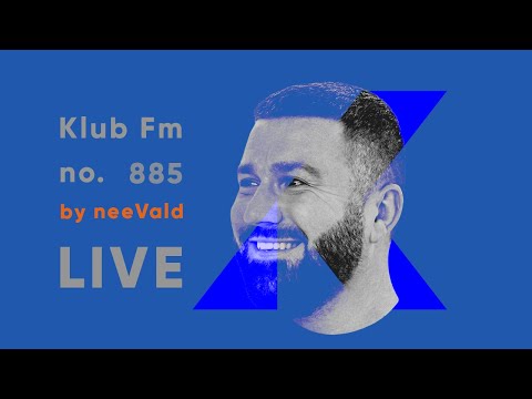KLUB FM 885 LIVE STREAM JAJO