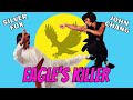 Wu Tang Collection - Eagle's Killer (Mandarin with English subs)