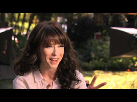 The Lost Valentine - Jennifer Love Hewitt, Part 1