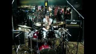 WirgHata - Drums Recording pt.1