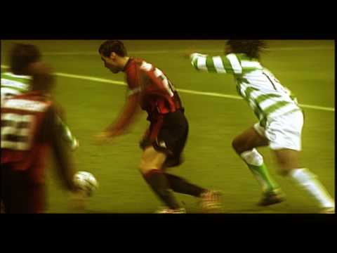 Yoann Gourcuff compilation 2009/2010 2009/10 NEW !!!