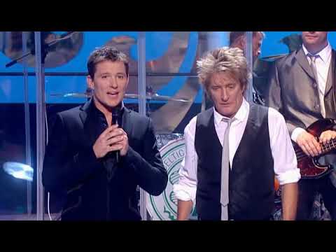 Rod Stewart   One Night Only 2009