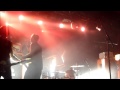 Kvelertak - "Sultans of Satan" [HD] (Berlin 25-04 ...