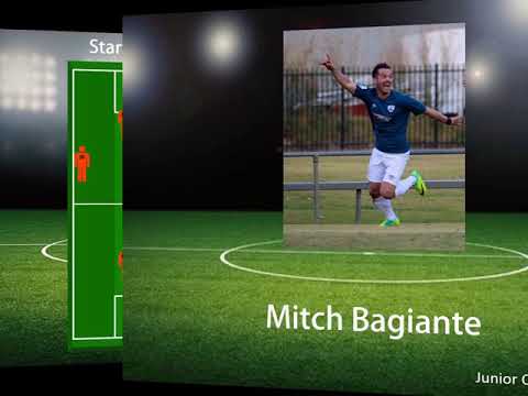 FFA CUP PROMO FOR RIVERINA RHINOS 2019