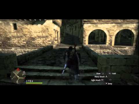 Dragon's Dogma: Full GamePlaythrough - Episode 50: Cockatrice (Ps3)(HD)(Live Commentary)