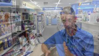 Amcal Pharmacy - Open For Business