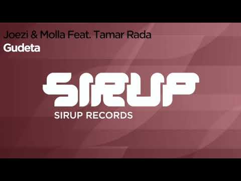 Joezi & Molla Feat  Tamar Rada   Gudeta (Extended Mix)