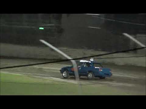 National 4's Feature - Lismore Speedway - 31.10.20