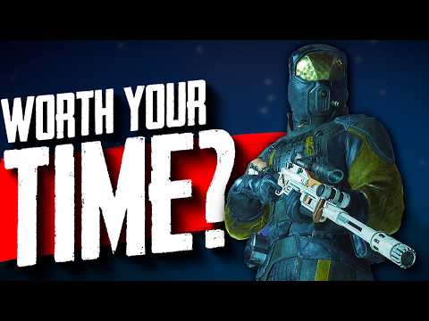 Dune Awakening: Lost Harvest DLC Review