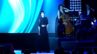 Emma Shapplin   Cuor Senza Sangue Alva Donna Exclusive Hote