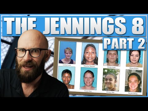 The Jennings Eight, Part 2: The Unmatched Incompetence of the Jennings Police Department